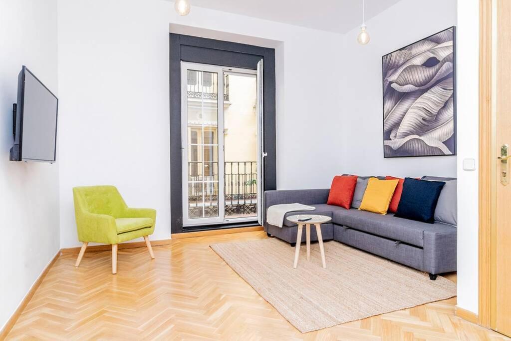 Bello Apartamento en Centro de Madrid, C/Infantas 1-3 by Batuecas Exterior foto