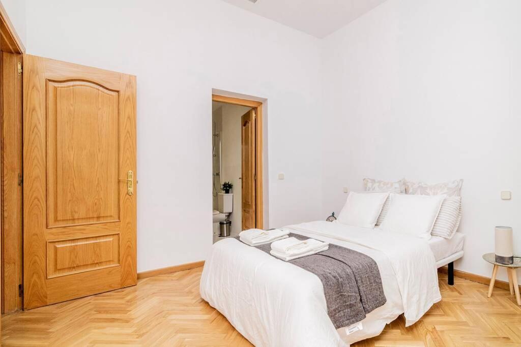 Bello Apartamento en Centro de Madrid, C/Infantas 1-3 by Batuecas Exterior foto