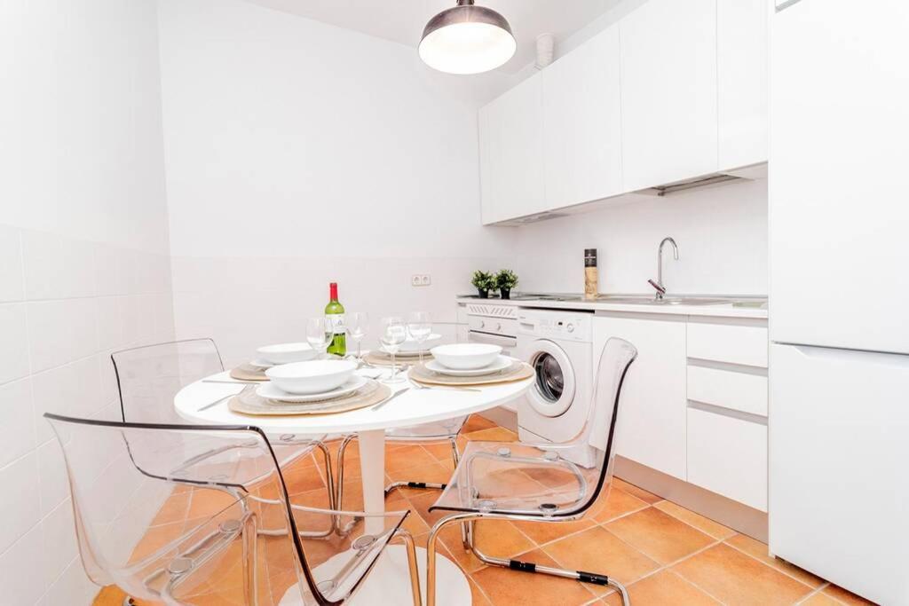 Bello Apartamento en Centro de Madrid, C/Infantas 1-3 by Batuecas Exterior foto